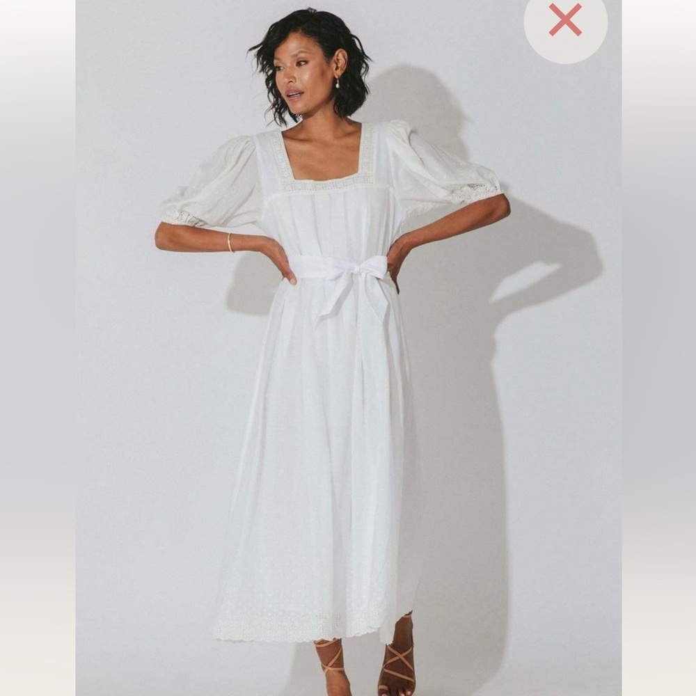 Cleobella Adria Dress